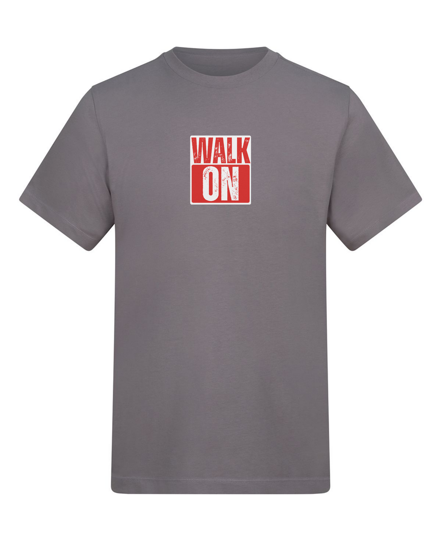 Walk On t-shirt