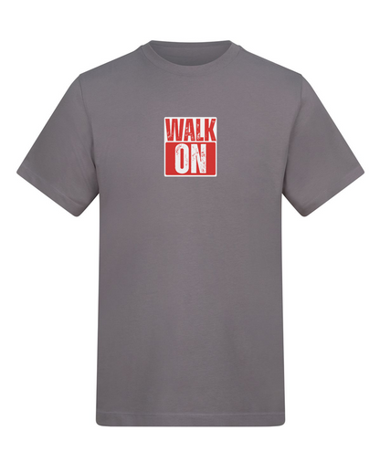 Walk On t-shirt