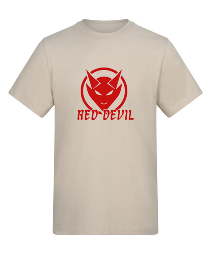 Red Devil 'red'