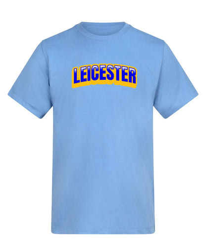 Leicester Text