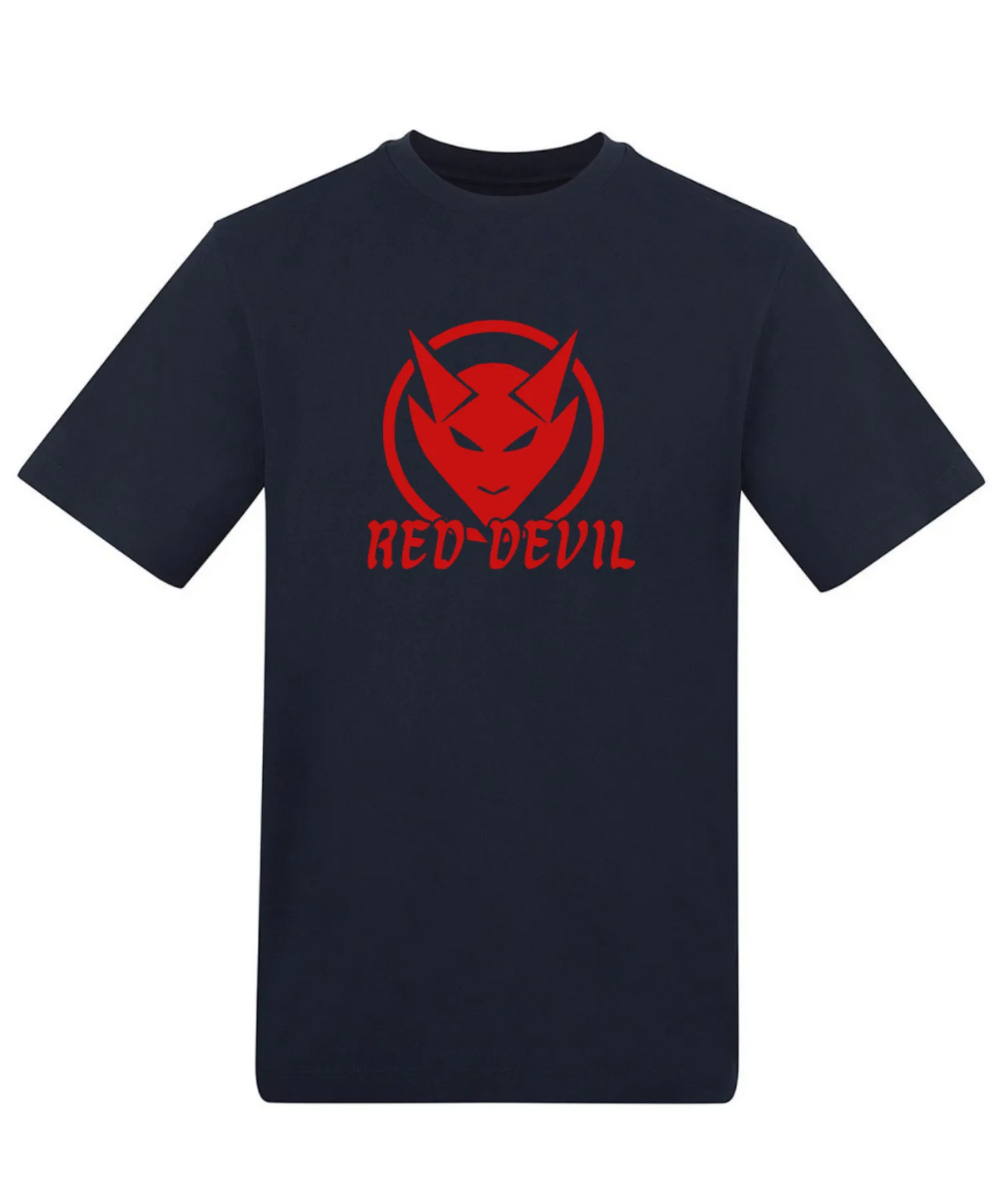 Red Devil 'red'