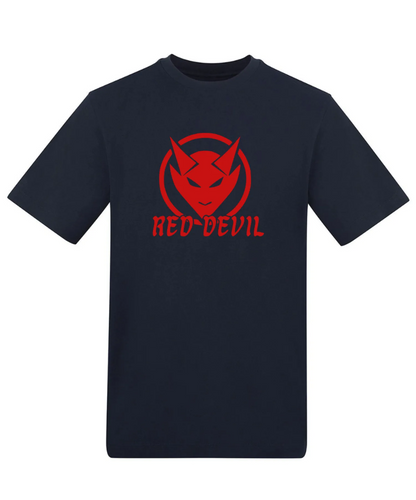Red Devil 'red'