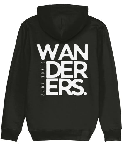 WAN-DER-ERS Hoodie