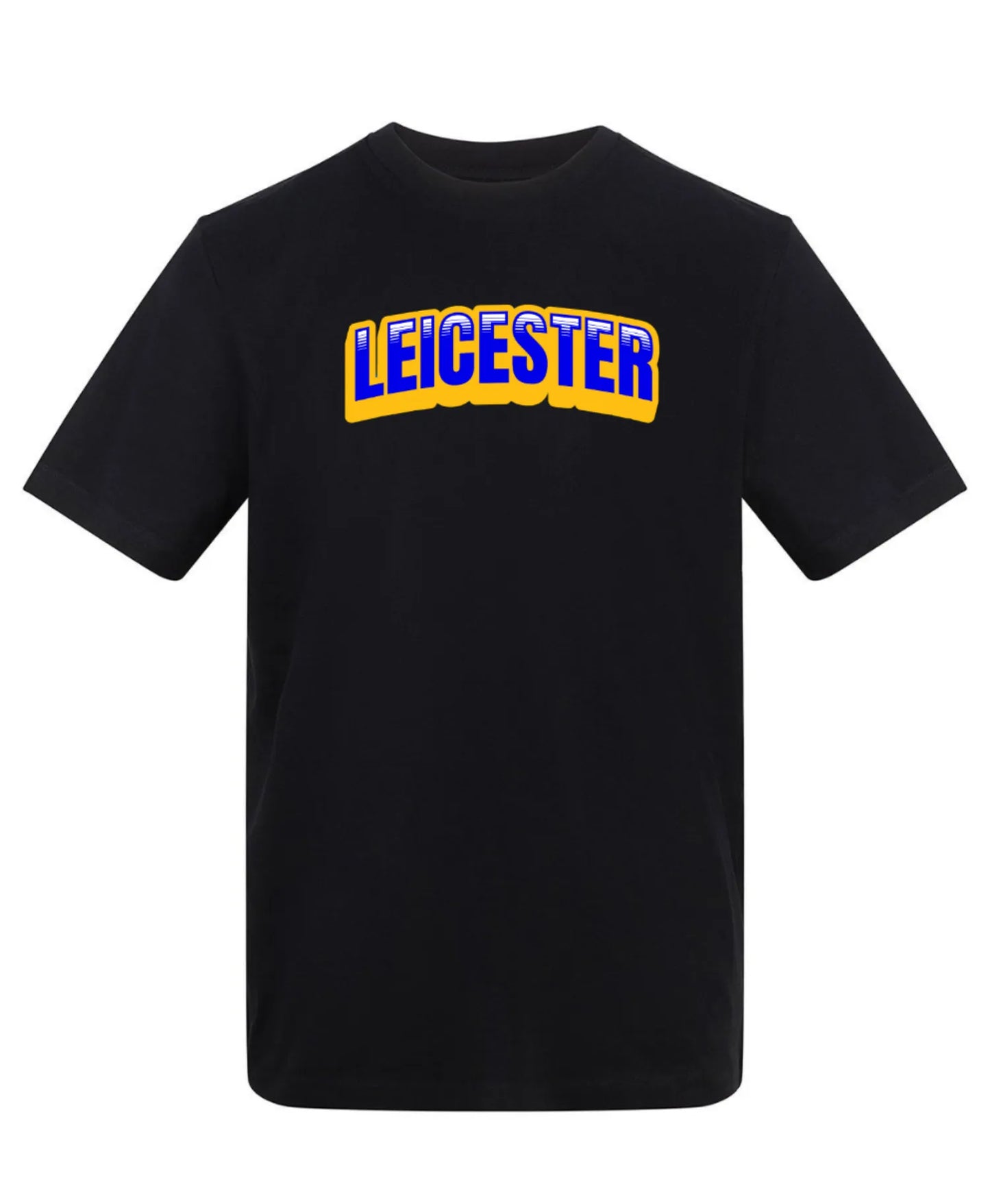 Leicester Text