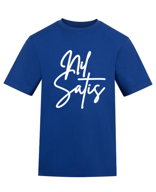 Nil Satis