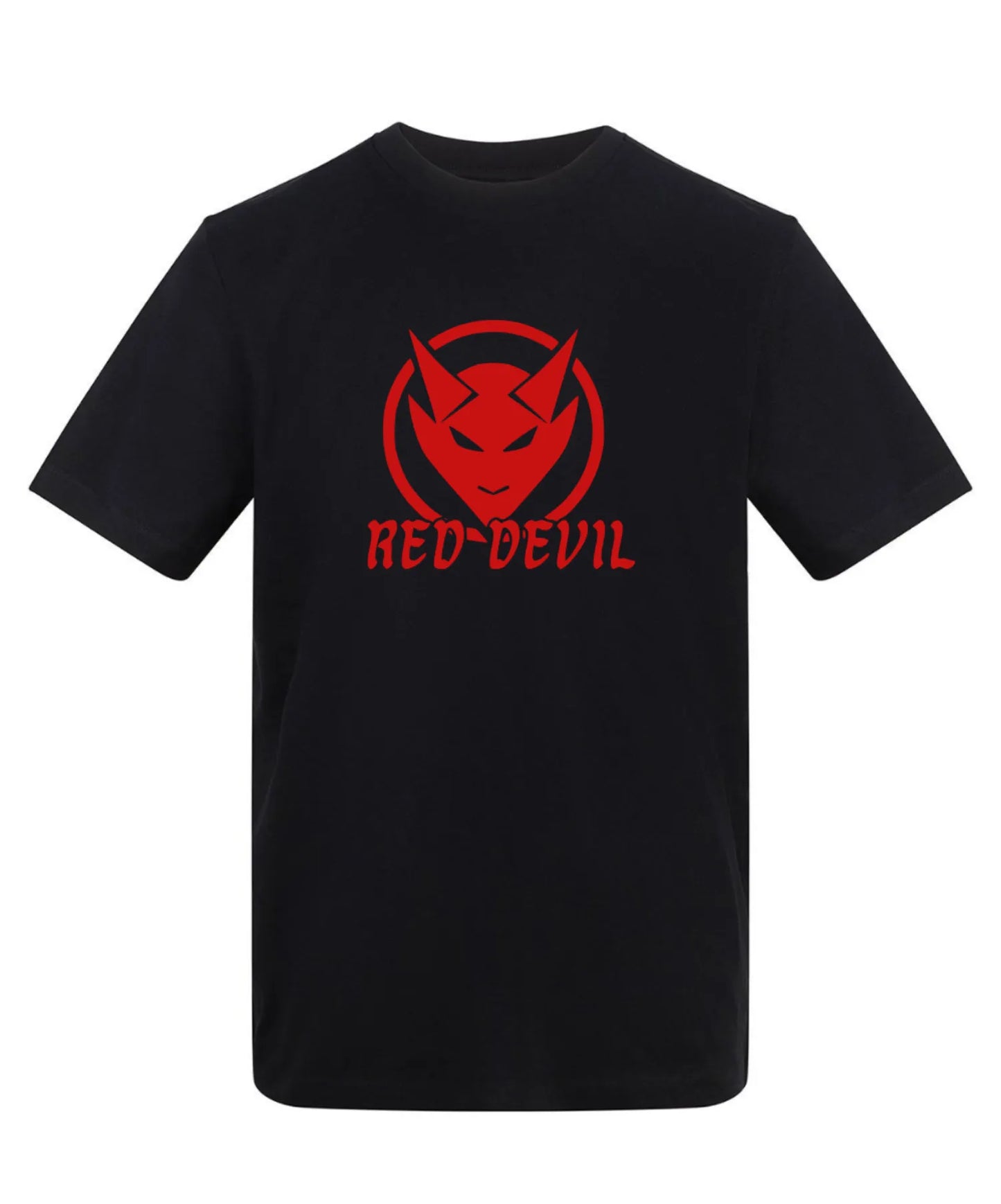 Red Devil 'red'