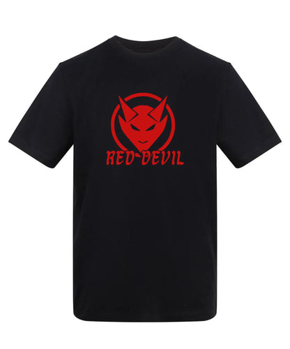 Red Devil 'red'