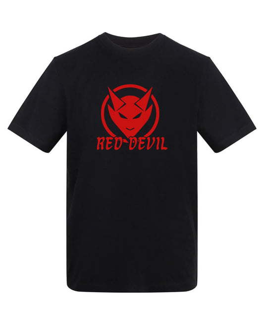 Red Devil 'red'