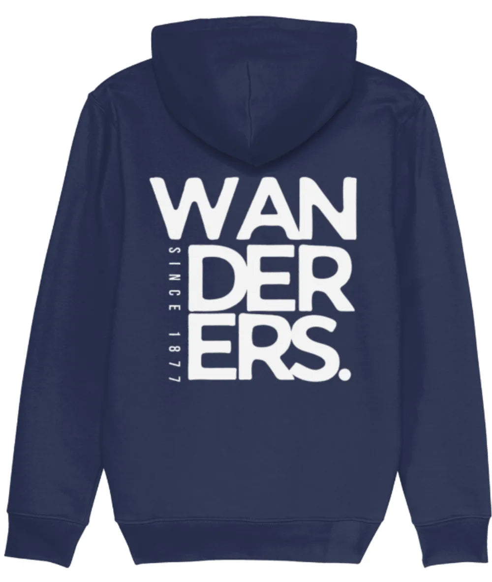 WAN-DER-ERS Hoodie