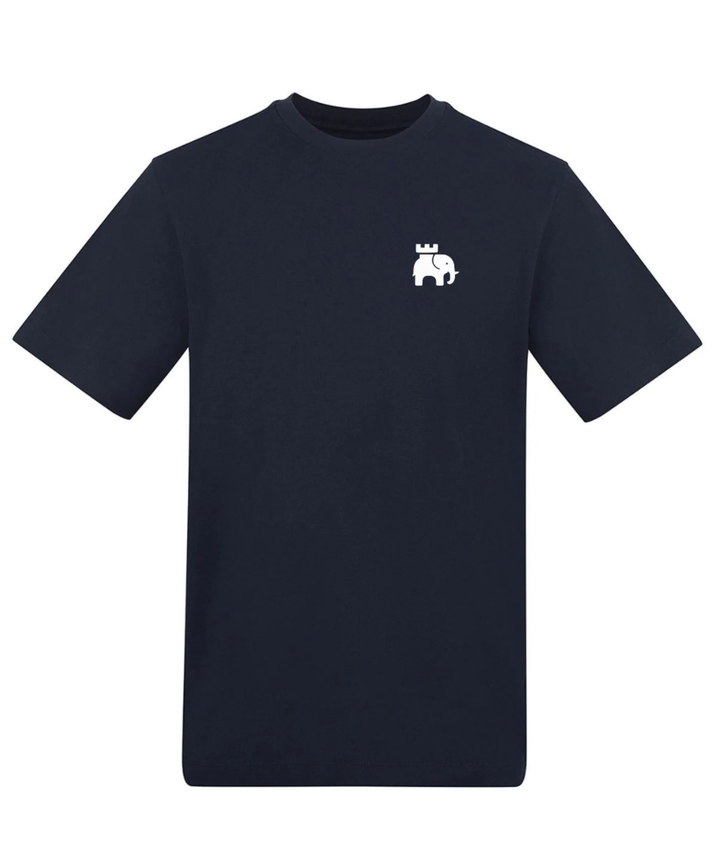 Elephant & Castle T-shirt