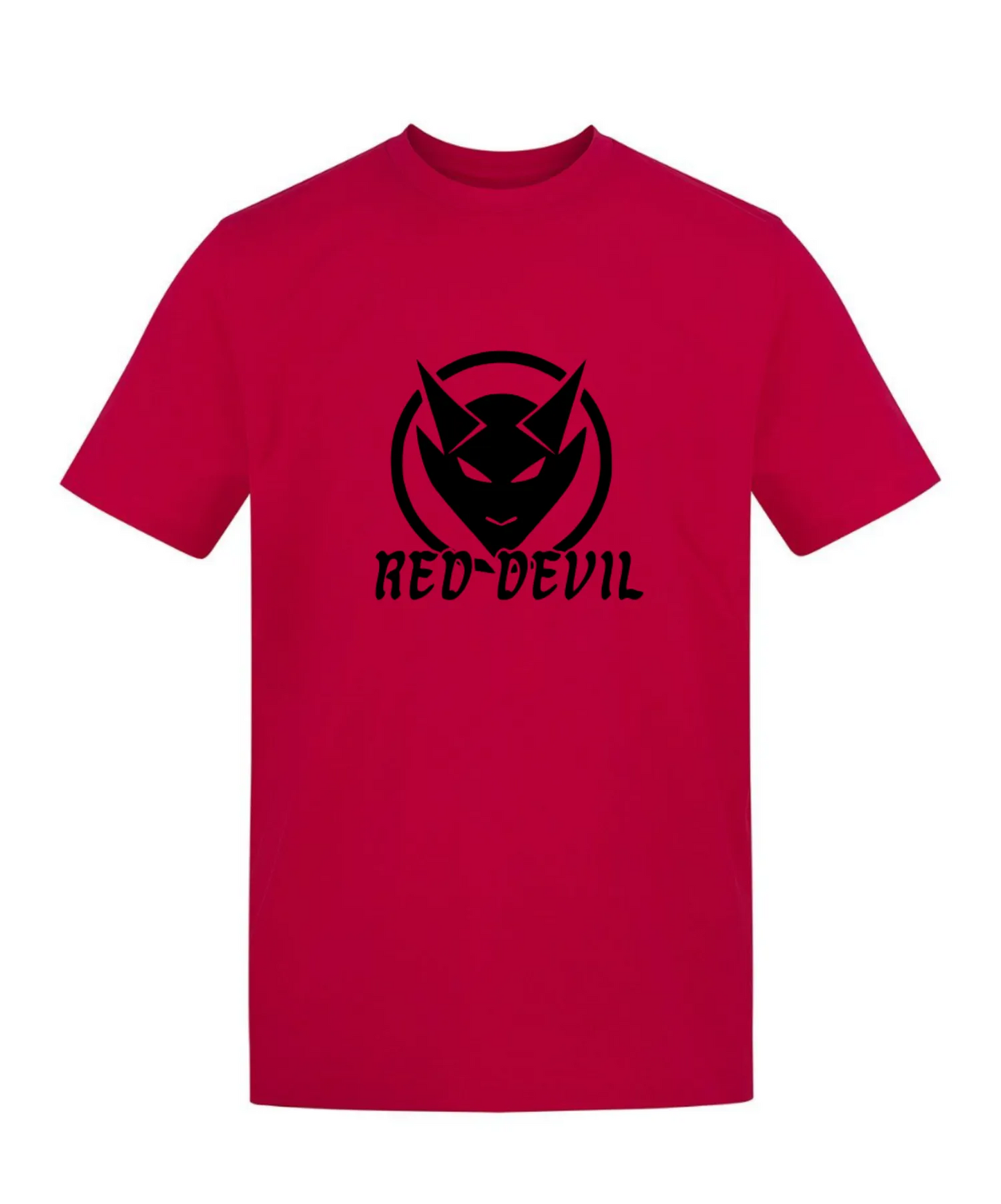 Red Devil 'black'
