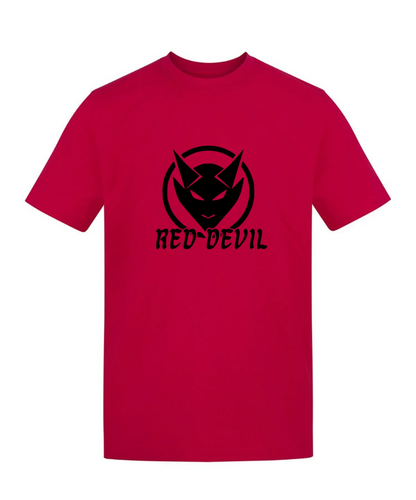 Red Devil 'black'