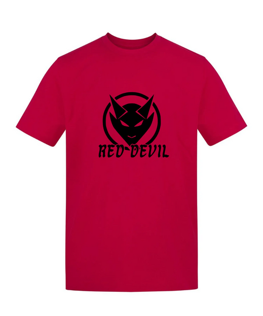 Red Devil 'black'
