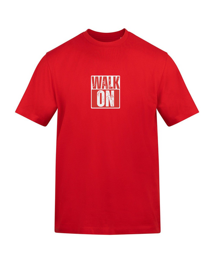 Walk On t-shirt