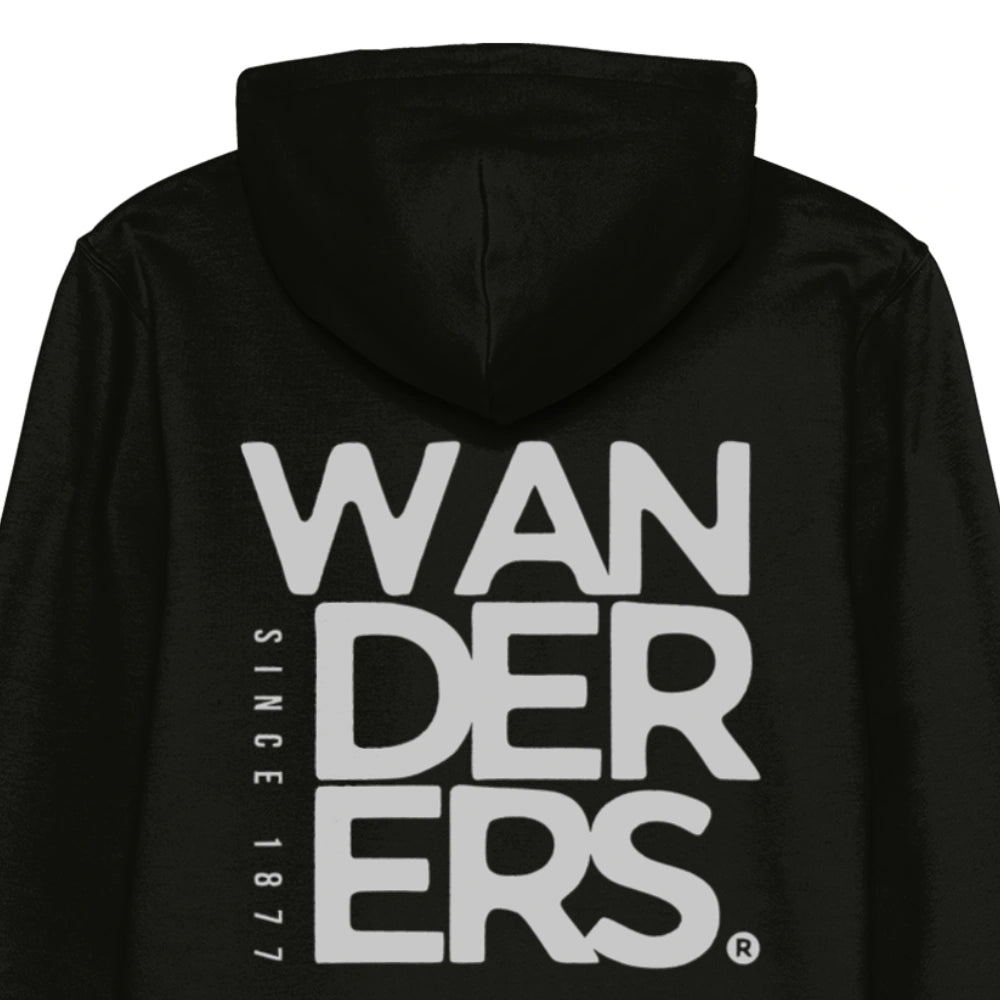 WAN-DER-ERS 320gsm Hoodie
