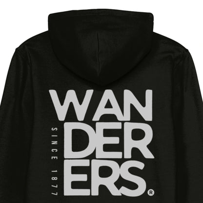 WAN-DER-ERS 320gsm Hoodie