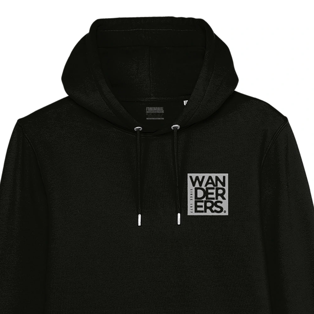 WAN-DER-ERS 320gsm Hoodie