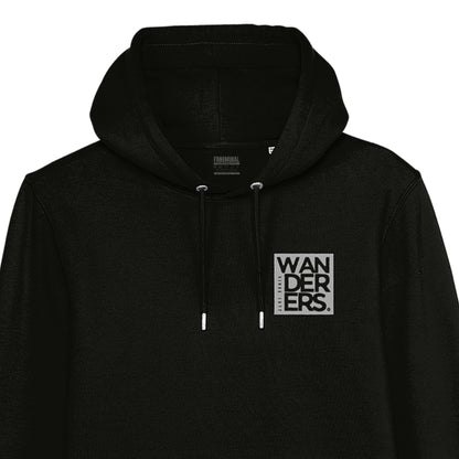WAN-DER-ERS 320gsm Hoodie