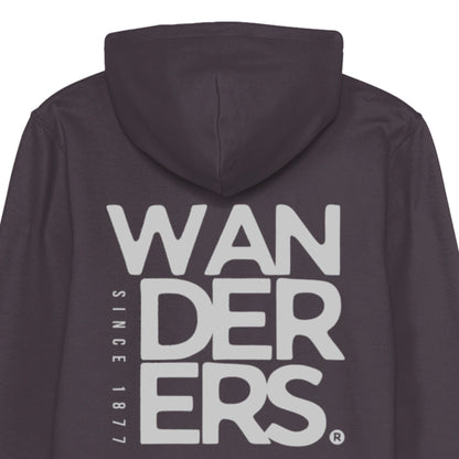 WAN-DER-ERS 320gsm Hoodie