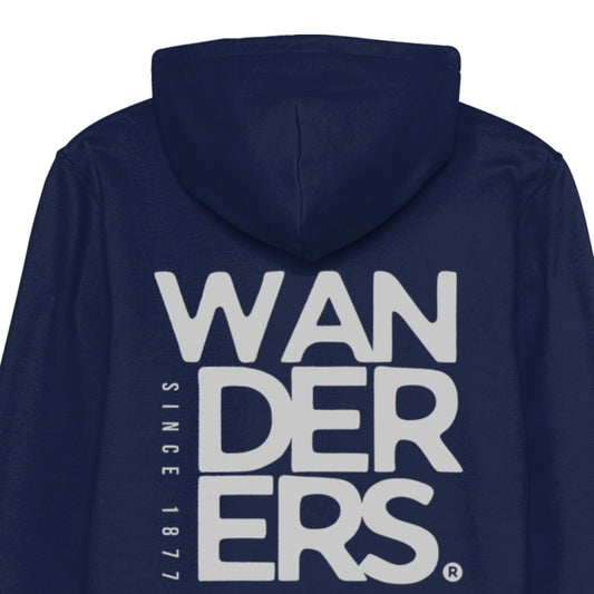 WAN-DER-ERS 320gsm Hoodie