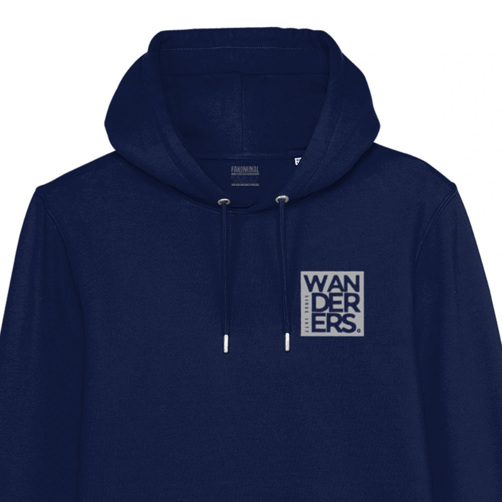 WAN-DER-ERS 320gsm Hoodie