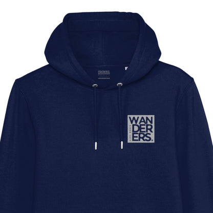 WAN-DER-ERS 320gsm Hoodie