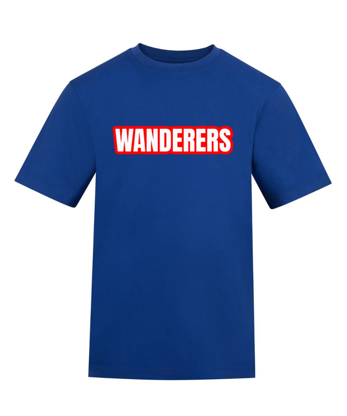 Wanderers