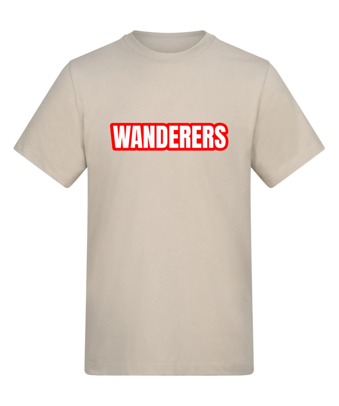 Wanderers
