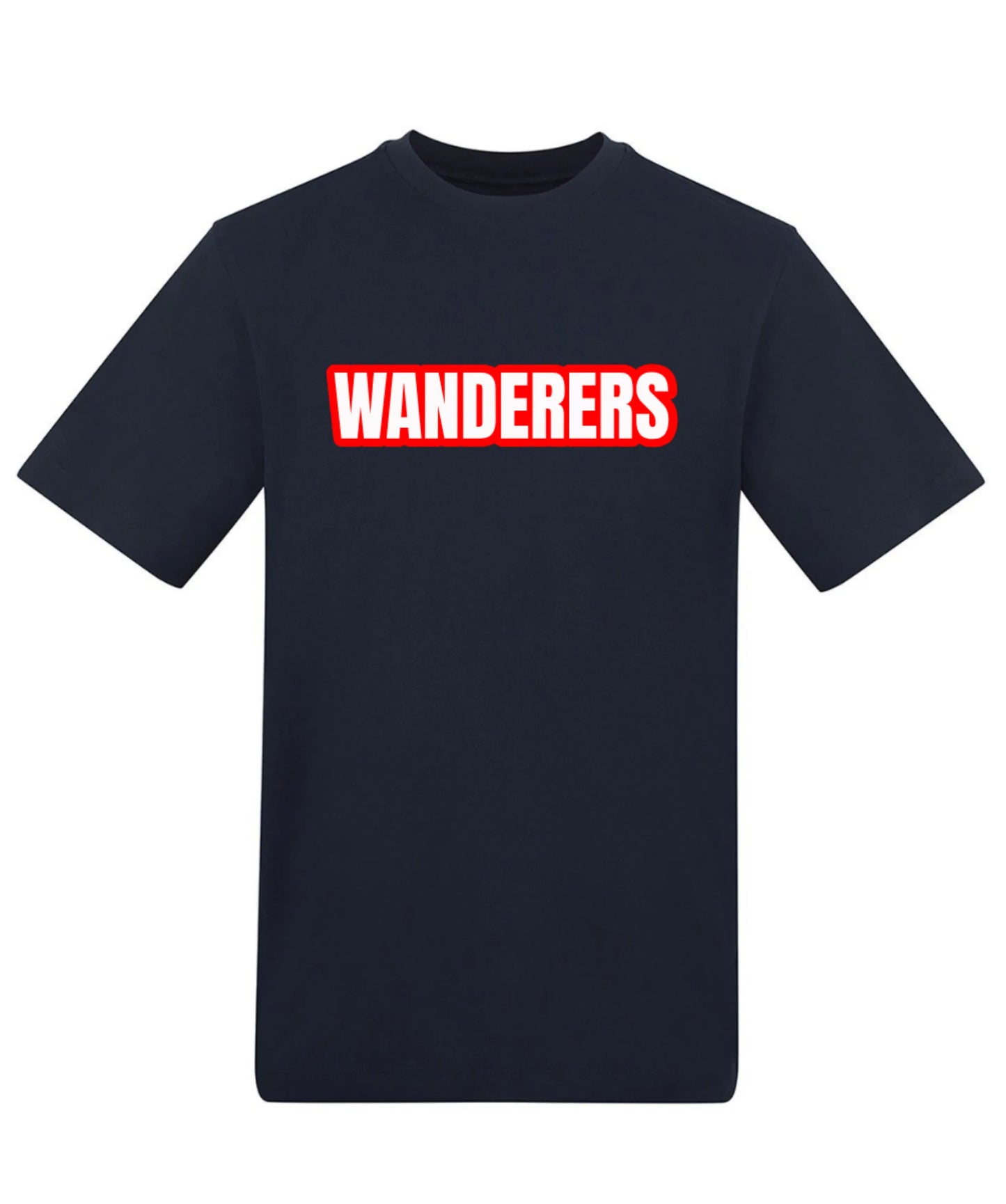 Wanderers