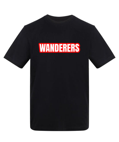 Wanderers