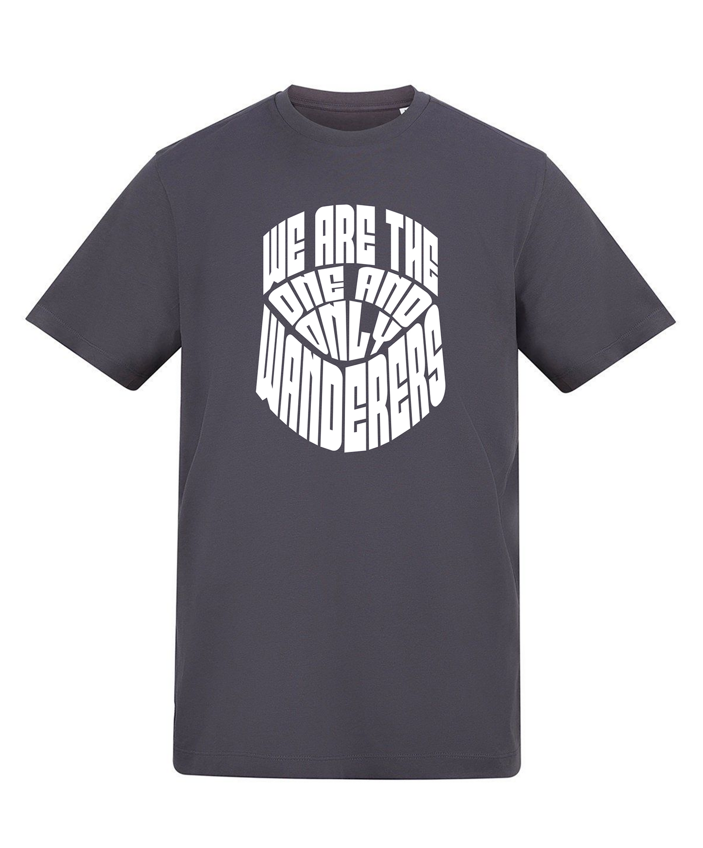 One And Only Wanderers t-shirt