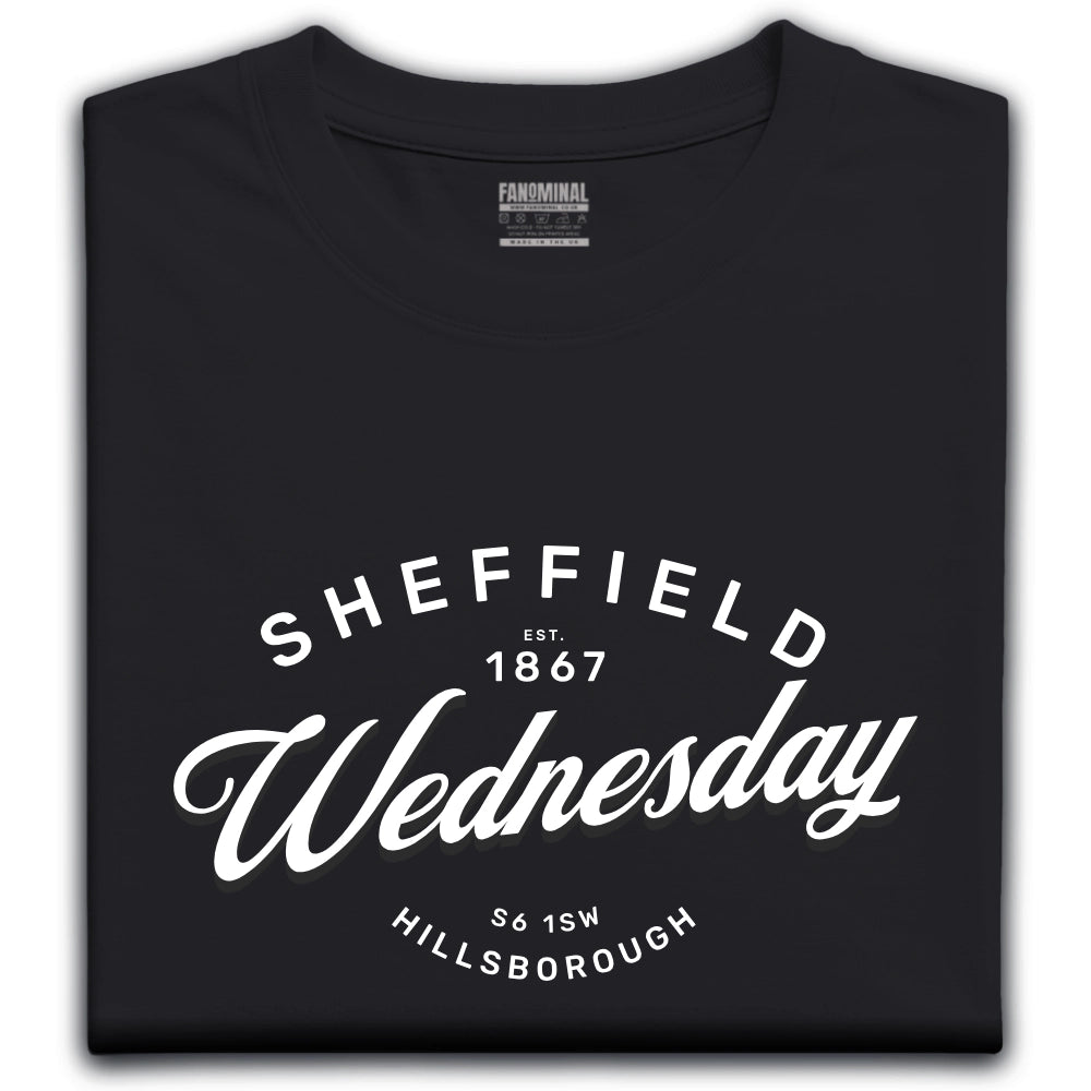 Wednesday classic T-shirt