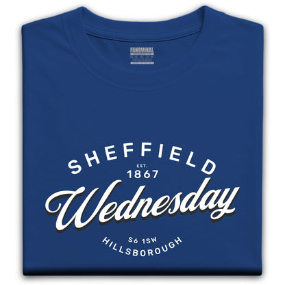 Wednesday classic T-shirt