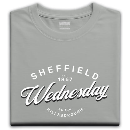 Wednesday classic T-shirt