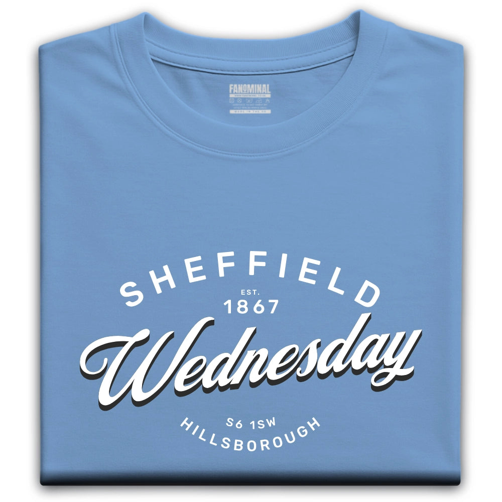Wednesday classic T-shirt