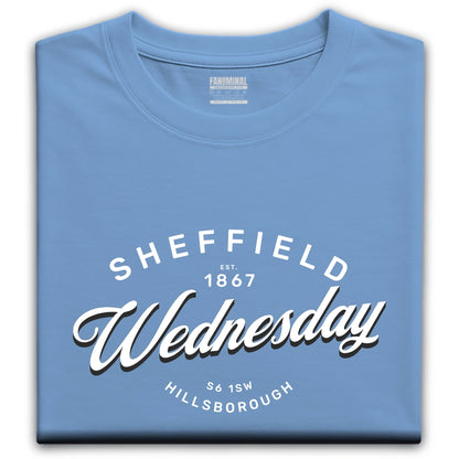 Wednesday classic T-shirt