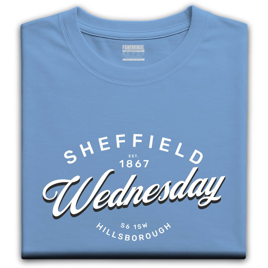Wednesday classic T-shirt