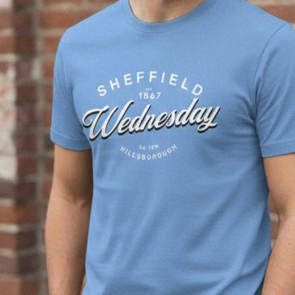 Wednesday classic T-shirt