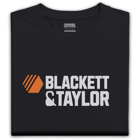 Blacket-Taylor t-shirt