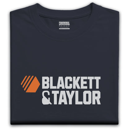 Blacket-Taylor t-shirt
