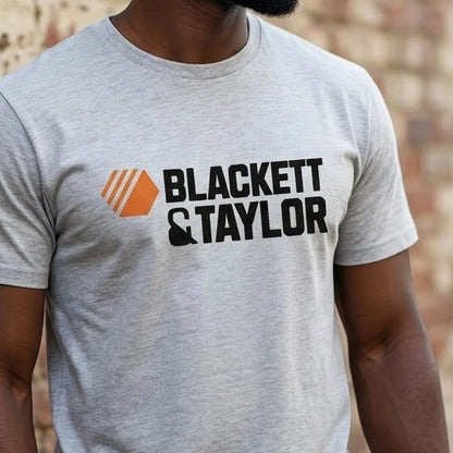 Blacket-Taylor t-shirt