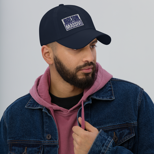 Bolton Wanderers fan 'Massive' cap