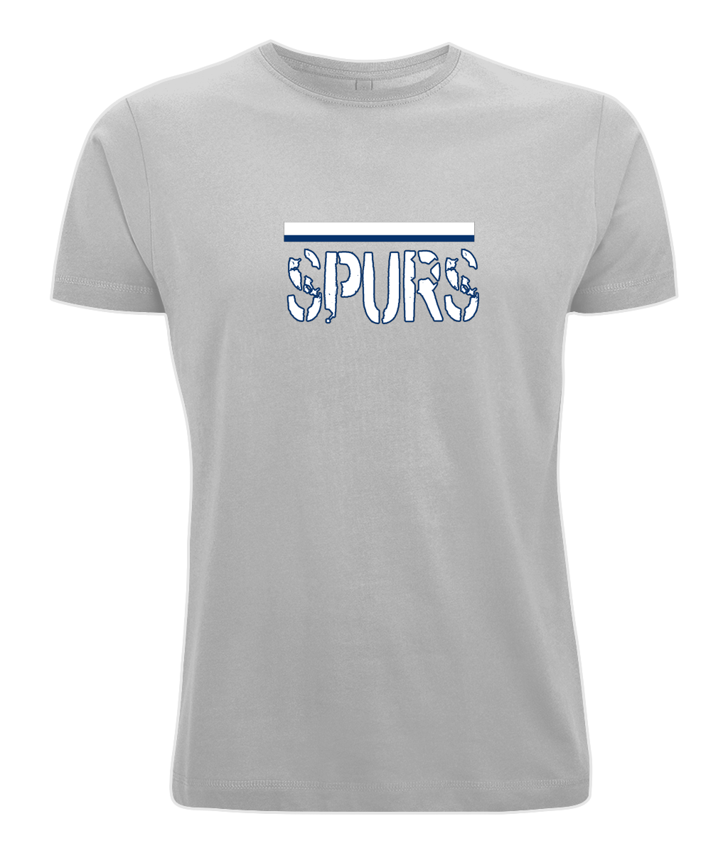 215 Tottenham 'SPURS' T-shirt