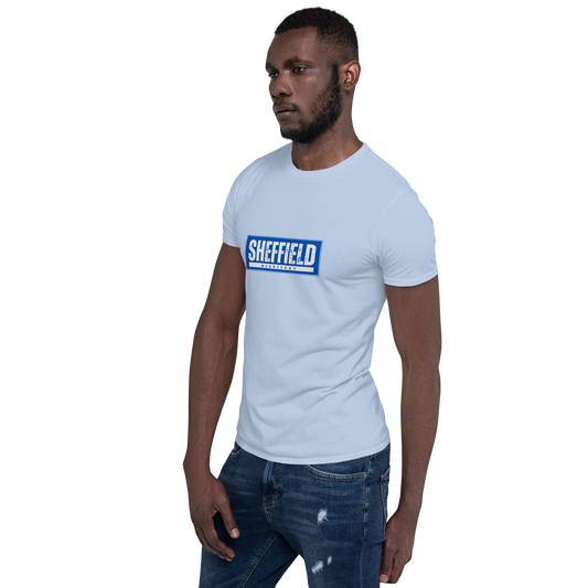 Sheffield Wednesday design