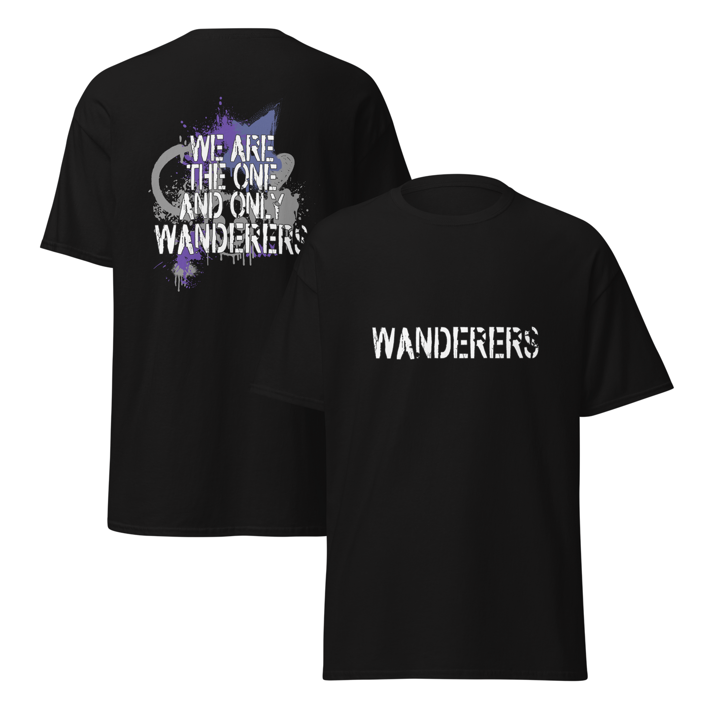 Bolton Wanderers 'Graffiti' design