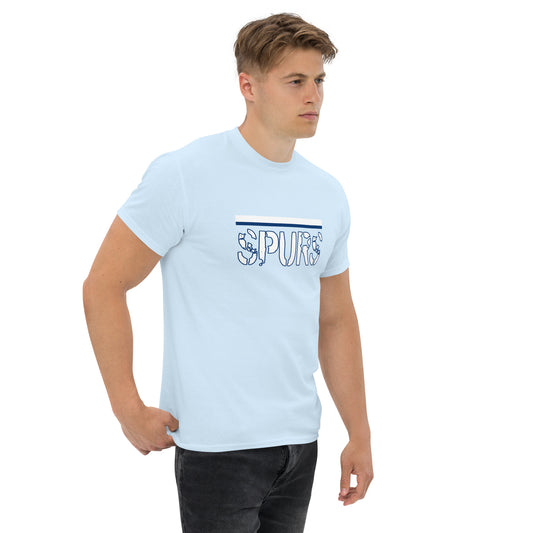 Tottenham 'SPURS' T-shirt
