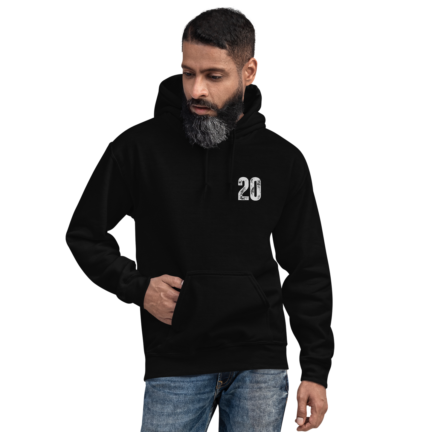 Liverpool 'Walk on' Hoodie