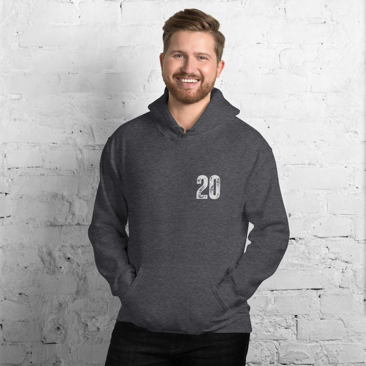 Liverpool 'Walk on' Hoodie