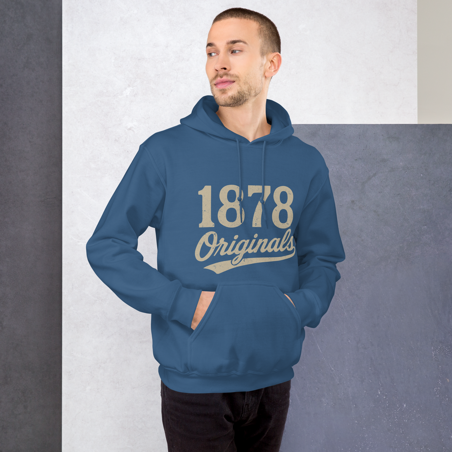 Everton '1878 Originals' Hoodie