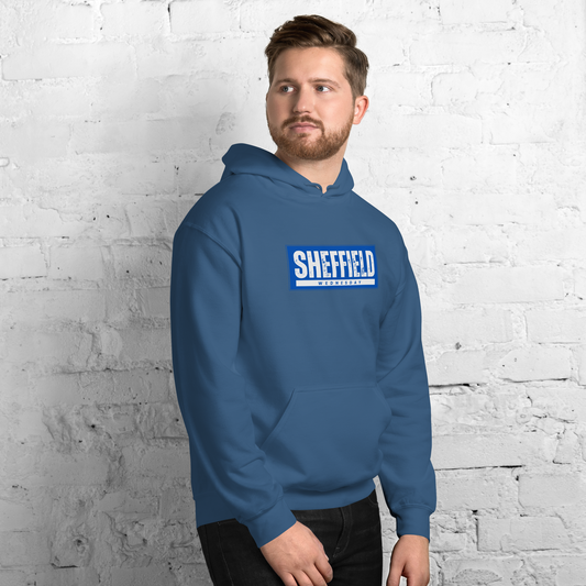 Sheffield Wednesday design Hoodie